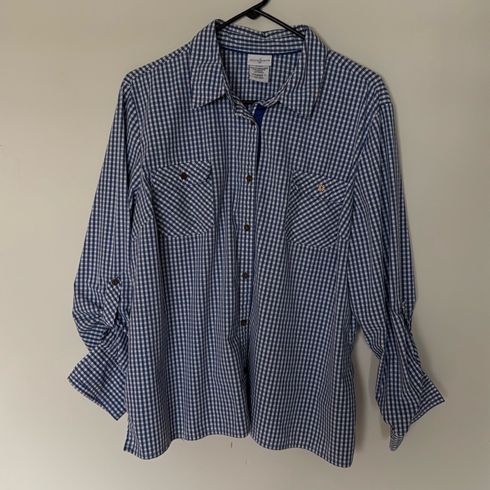 Button Down Shirt